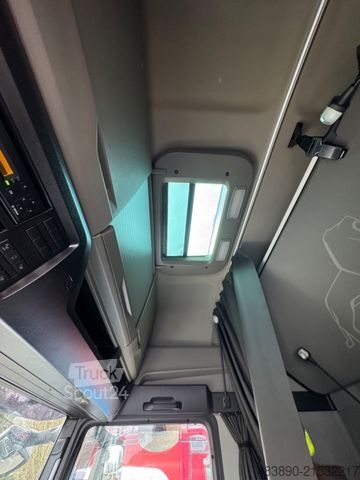 Nápojové vozidlo MAN TGX 26.510/Lenk-Lift/Retarder/LBW/Kamera/