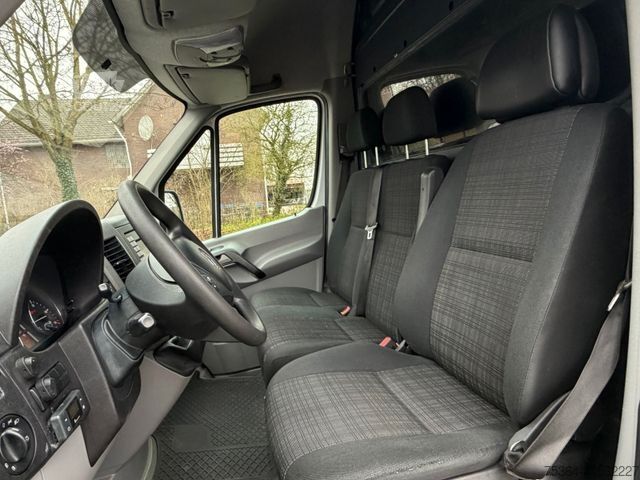 Minibus MERCEDES-BENZ Sprinter 316 BlueTEC Maxi L3 H2  Ahk Pdc Klima