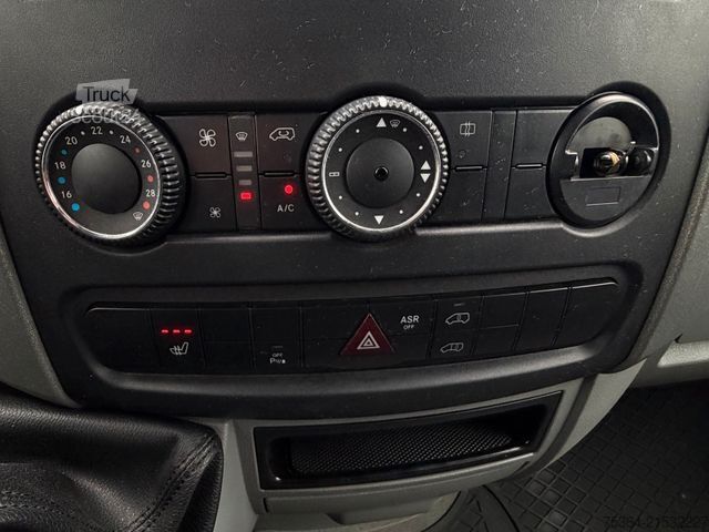 Minibus MERCEDES-BENZ Sprinter 316 BlueTEC Maxi L3 H2  Ahk Pdc Klima