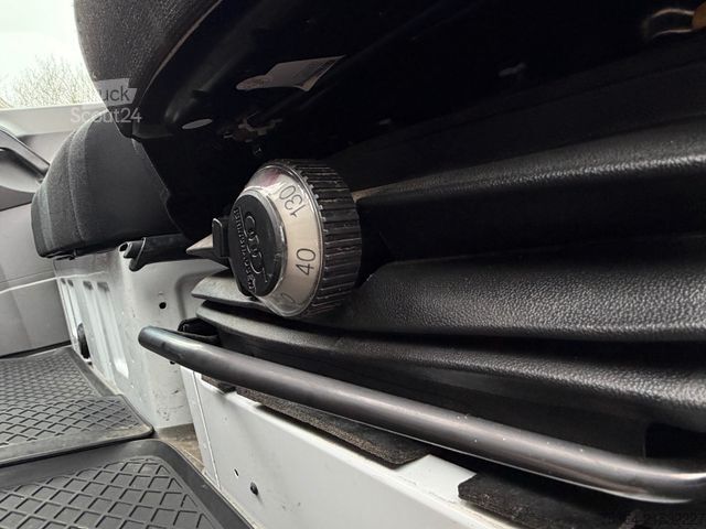 Minibus MERCEDES-BENZ Sprinter 316 BlueTEC Maxi L3 H2  Ahk Pdc Klima