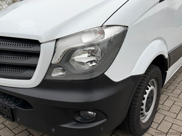 Minibus MERCEDES-BENZ Sprinter 316 BlueTEC Maxi L3 H2  Ahk Pdc Klima
