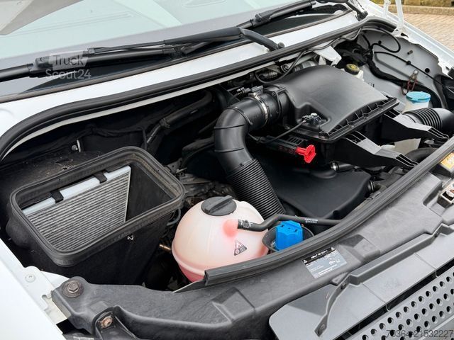 Minibus MERCEDES-BENZ Sprinter 316 BlueTEC Maxi L3 H2  Ahk Pdc Klima