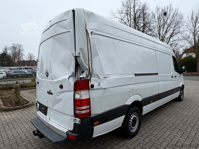 Minibus MERCEDES-BENZ Sprinter 316 BlueTEC Maxi L3 H2  Ahk Pdc Klima