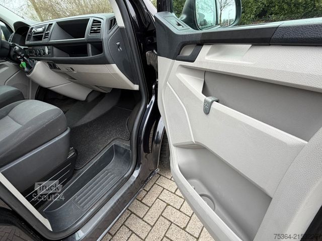 Minibus VOLKSWAGEN T6 Kombi 2.0 Tdi Lang L2 Klima 9Sitze Schiebetür
