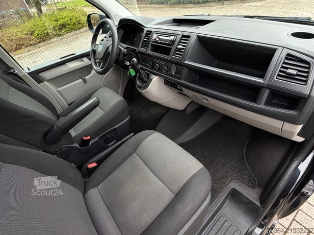 Minibus VOLKSWAGEN T6 Kombi 2.0 Tdi Lang L2 Klima 9Sitze Schiebetür