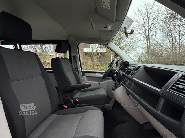Minibus VOLKSWAGEN T6 Kombi 2.0 Tdi Lang L2 Klima 9Sitze Schiebetür