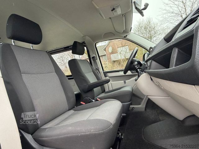 Minibus VOLKSWAGEN T6 Kombi 2.0 Tdi Lang L2 Klima 9Sitze Schiebetür