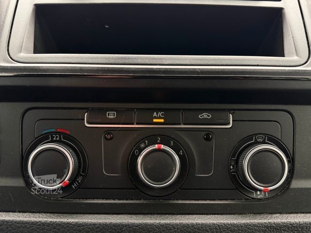 Minibus VOLKSWAGEN T6 Kombi 2.0 Tdi Lang L2 Klima 9Sitze Schiebetür