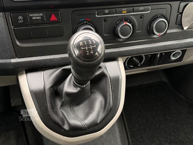 Minibus VOLKSWAGEN T6 Kombi 2.0 Tdi Lang L2 Klima 9Sitze Schiebetür