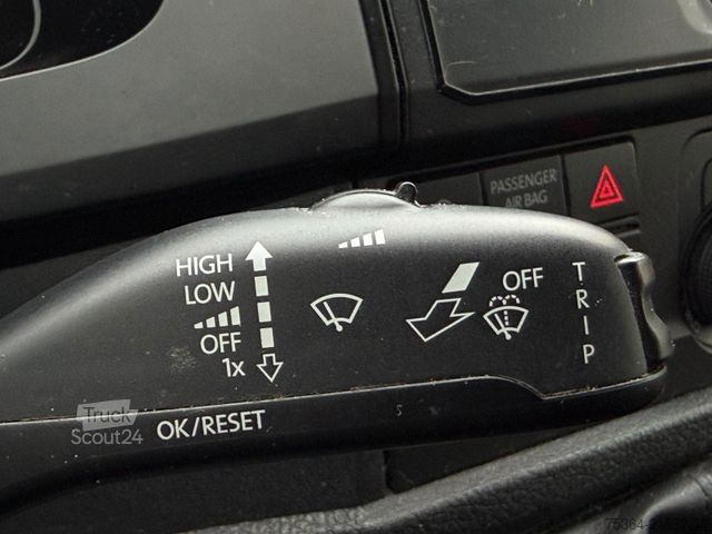 Minibus VOLKSWAGEN T6 Kombi 2.0 Tdi Lang L2 Klima 9Sitze Schiebetür