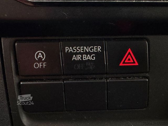 Minibus VOLKSWAGEN T6 Kombi 2.0 Tdi Lang L2 Klima 9Sitze Schiebetür