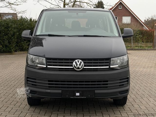 Minibus VOLKSWAGEN T6 Kombi 2.0 Tdi Lang L2 Klima 9Sitze Schiebetür