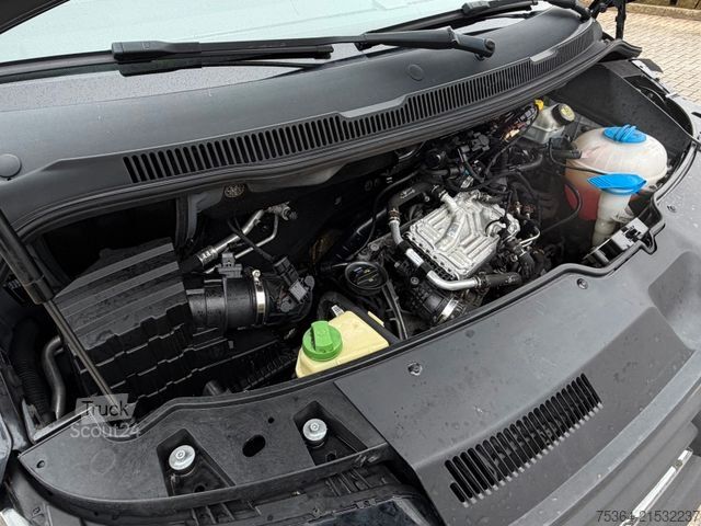 Minibus VOLKSWAGEN T6 Kombi 2.0 Tdi Lang L2 Klima 9Sitze Schiebetür