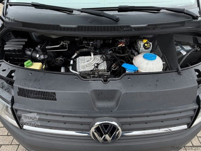 Minibus VOLKSWAGEN T6 Kombi 2.0 Tdi Lang L2 Klima 9Sitze Schiebetür