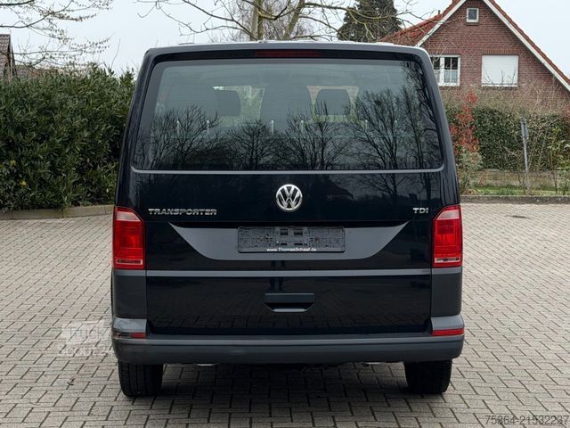 Minibus VOLKSWAGEN T6 Kombi 2.0 Tdi Lang L2 Klima 9Sitze Schiebetür