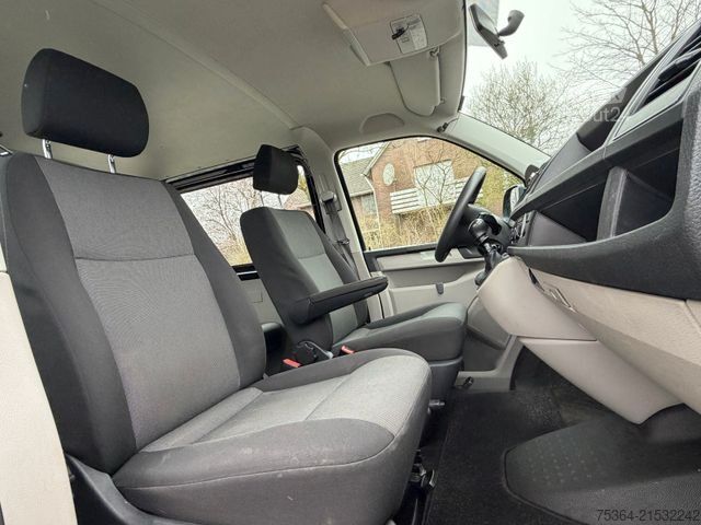 Minibus VOLKSWAGEN T6 Kombi 2.0 Tdi Lang L2 Klima 9Sitze Schiebetür