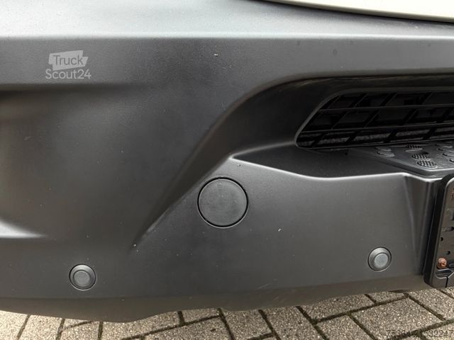 High top van MERCEDES-BENZ Sprinter 316 BlueTEC Maxi L3 H2 Ahk Pdc Klima