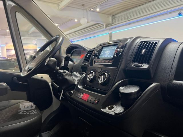 Pick-up skåpbil CITROEN Jumper DoKa Pritsche *AHK*Klima*Garantie*