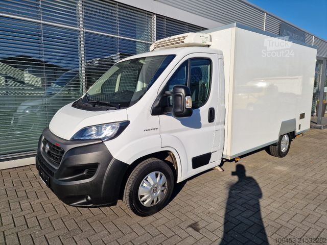 Kylskåpsbil FIAT Ducato Kühlwagen V 300 MAX Fahr/ St