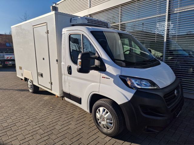 Kylskåpsbil FIAT Ducato Kühlwagen V 300 MAX Fahr/ St