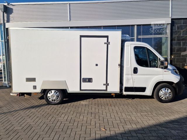 Kylskåpsbil FIAT Ducato Kühlwagen V 300 MAX Fahr/ St