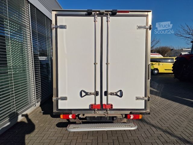 Kylskåpsbil FIAT Ducato Kühlwagen V 300 MAX Fahr/ St