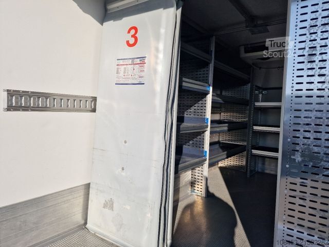 Kylskåpsbil FIAT Ducato Kühlwagen V 300 MAX Fahr/ St