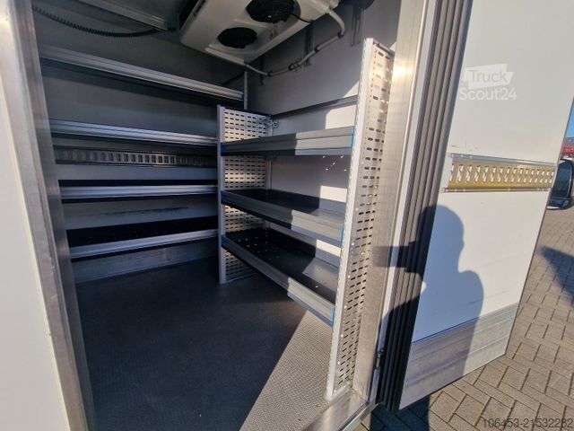 Kylskåpsbil FIAT Ducato Kühlwagen V 300 MAX Fahr/ St
