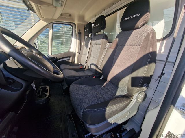 Kylskåpsbil FIAT Ducato Kühlwagen V 300 MAX Fahr/ St