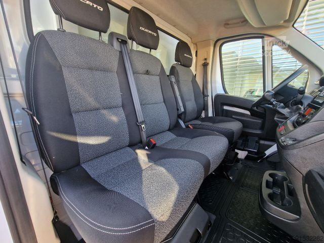 Kylskåpsbil FIAT Ducato Kühlwagen V 300 MAX Fahr/ St
