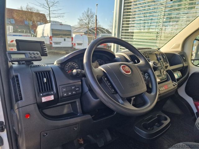 Kylskåpsbil FIAT Ducato Kühlwagen V 300 MAX Fahr/ St