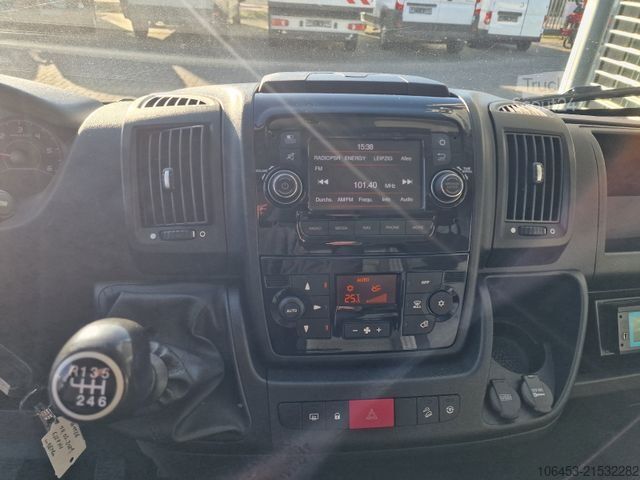 Kylskåpsbil FIAT Ducato Kühlwagen V 300 MAX Fahr/ St