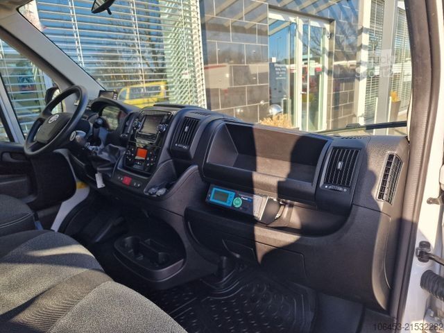 Kylskåpsbil FIAT Ducato Kühlwagen V 300 MAX Fahr/ St