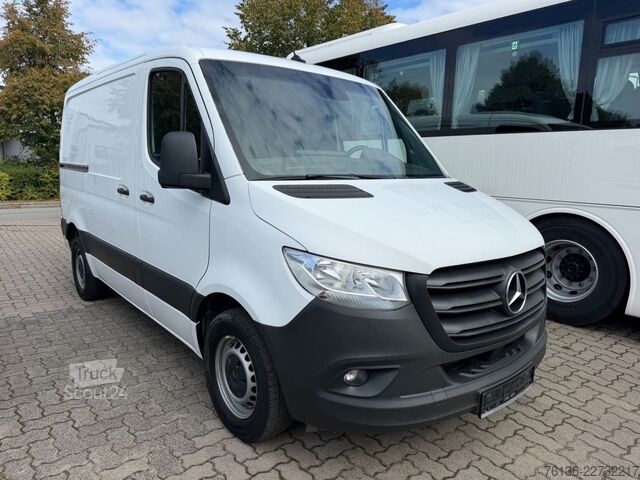 شاحنة بانل MERCEDES-BENZ Sprinter 316 CDI Kompakt Klima AHK 3,0t Standh.
