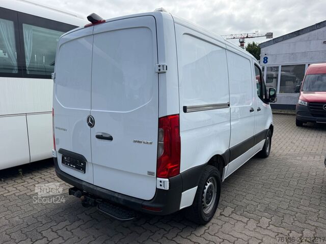 شاحنة بانل MERCEDES-BENZ Sprinter 316 CDI Kompakt Klima AHK 3,0t Standh.