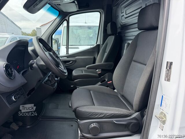 شاحنة بانل MERCEDES-BENZ Sprinter 316 CDI Kompakt Klima AHK 3,0t Standh.