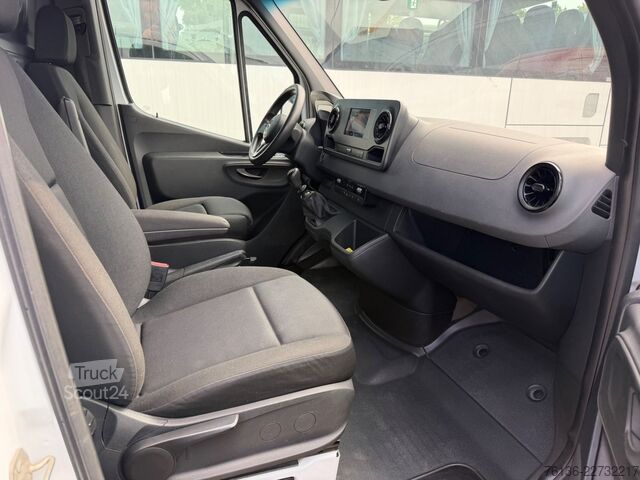 شاحنة بانل MERCEDES-BENZ Sprinter 316 CDI Kompakt Klima AHK 3,0t Standh.