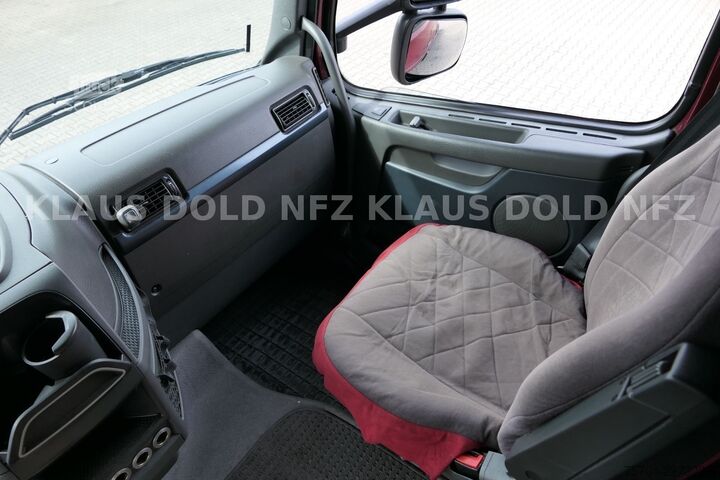 Standaard trekker VOLVO FH 420 Globetrotter Klimaautomatik Euro 5
