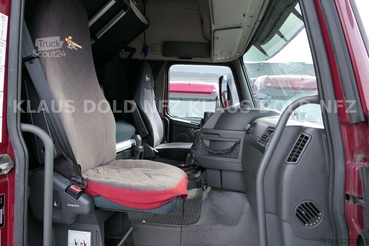 Standaard trekker VOLVO FH 420 Globetrotter Klimaautomatik Euro 5