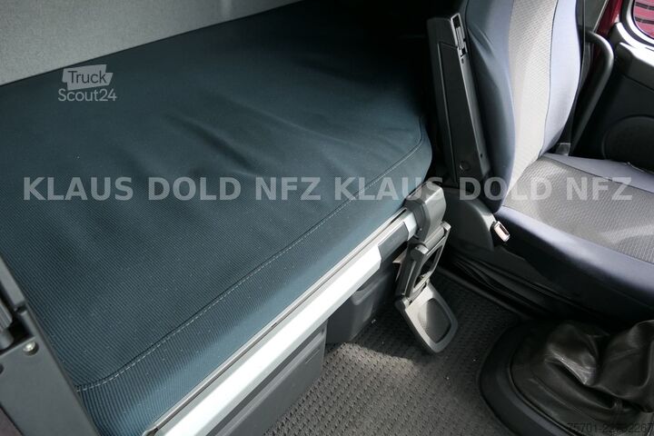 Standaard trekker VOLVO FH 420 Globetrotter Klimaautomatik Euro 5