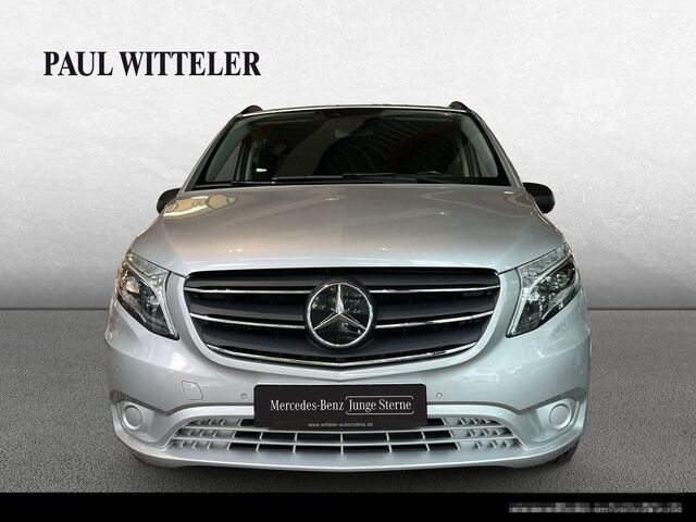Cits MERCEDES-BENZ Vito Mixto 119 CDI 4x4 AHK/STANDH./DISTRONIC