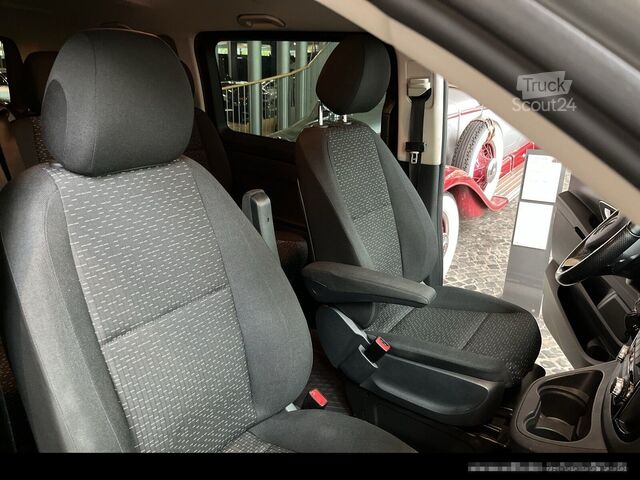 Cits MERCEDES-BENZ Vito Mixto 119 CDI 4x4 AHK/STANDH./DISTRONIC