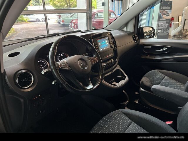 Cits MERCEDES-BENZ Vito Mixto 119 CDI 4x4 AHK/STANDH./DISTRONIC