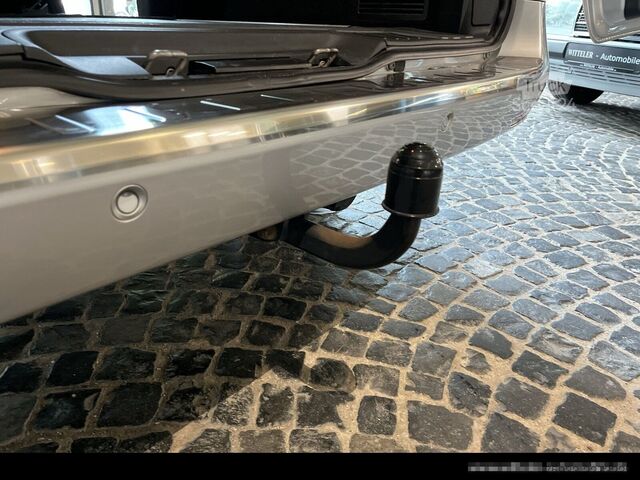 Cits MERCEDES-BENZ Vito Mixto 119 CDI 4x4 AHK/STANDH./DISTRONIC