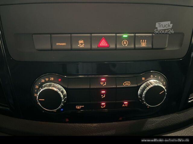 Cits MERCEDES-BENZ Vito Mixto 119 CDI 4x4 AHK/STANDH./DISTRONIC