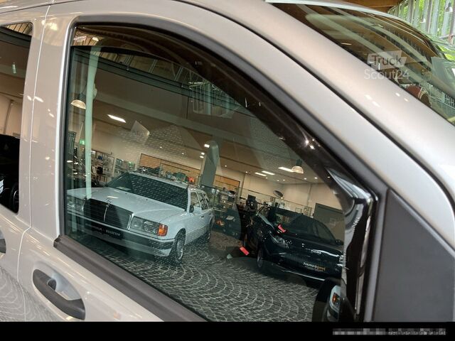 Cits MERCEDES-BENZ Vito Mixto 119 CDI 4x4 AHK/STANDH./DISTRONIC
