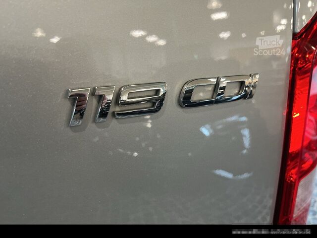 Cits MERCEDES-BENZ Vito Mixto 119 CDI 4x4 AHK/STANDH./DISTRONIC