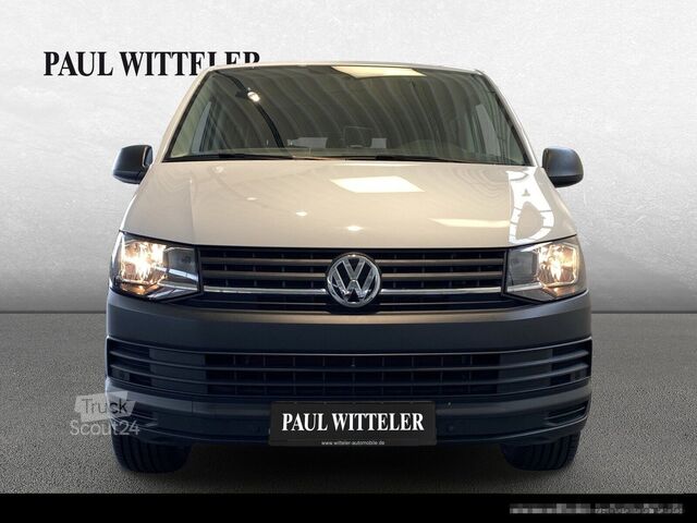 Минибус VW T6 2.0 TDI DSG|150 PS|5-Sitzer|AHK|8-fach
