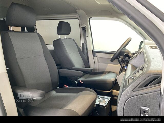 Минибус VW T6 2.0 TDI DSG|150 PS|5-Sitzer|AHK|8-fach
