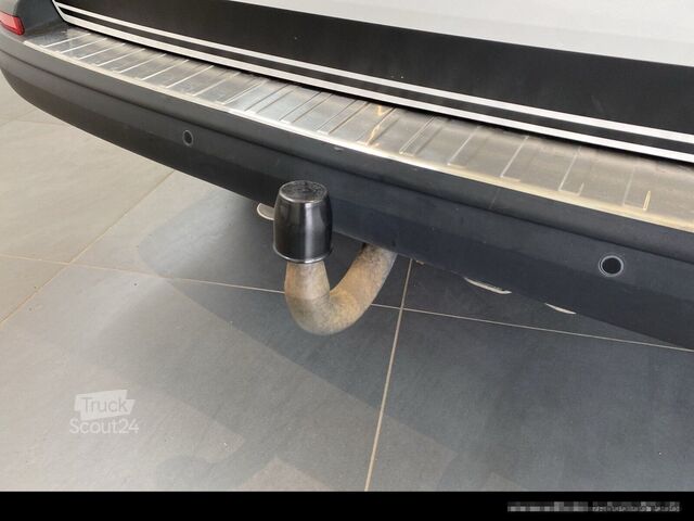 Минибус VW T6 2.0 TDI DSG|150 PS|5-Sitzer|AHK|8-fach